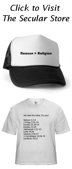 Click to visit The Secular Store