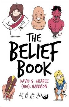 The Belief Book